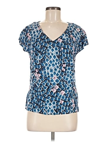 Boden Short Sleeve Blouse (view 1)