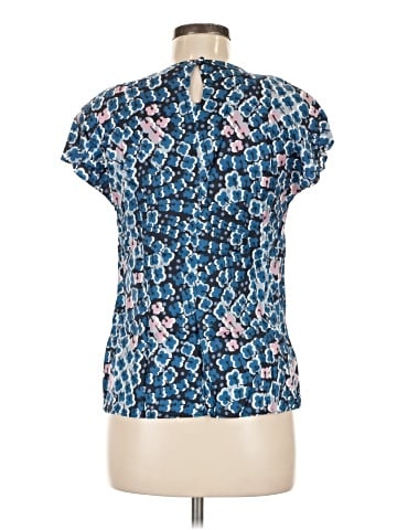 Boden Short Sleeve Blouse (view 2)