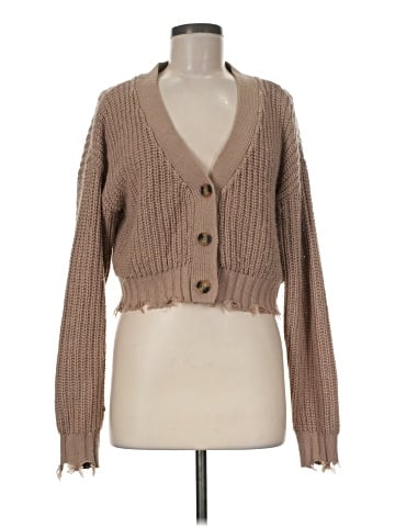 Ultra Flirt Cardigan (view 1)