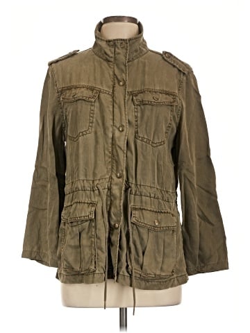 Max Jeans Jacket (view 1)