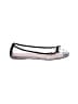 Marc by Marc Jacobs Silver Flats Size EU 40 - photo 1