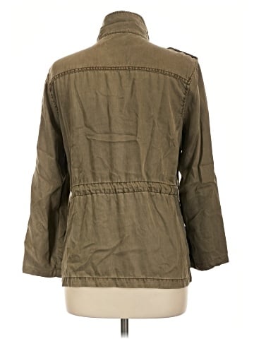 Max Jeans Jacket (view 2)