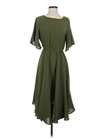 Unbranded Casual Dress (view 1)