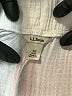 L.L.Bean White Casual Pants Size 1X - photo 4