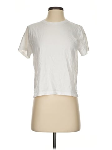 Everlane Short Sleeve T-Shirt (view 1)