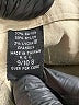 Express Solid Tan Khakis Size 9 - 10 - photo 8