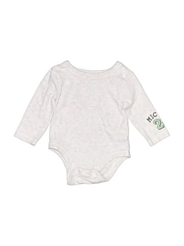 Disney Baby Long Sleeve Onesie (view 1)