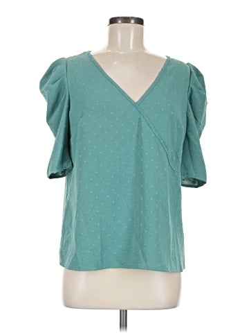 Misia Short Sleeve T-Shirt (view 1)