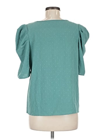 Misia Short Sleeve T-Shirt (view 2)