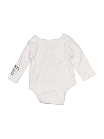 Disney Baby Long Sleeve Onesie (view 2)