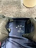 Roxy Blue Rash Guard Size 10 - photo 3