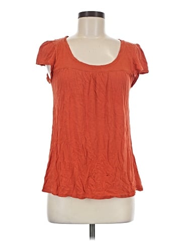 Mossimo Short Sleeve T-Shirt (view 1)