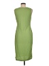 ModCloth Green Casual Dress Size M - photo 2