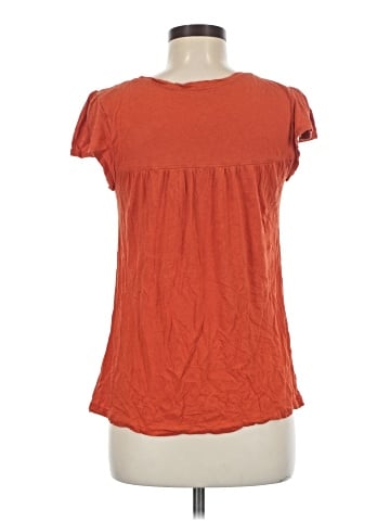 Mossimo Short Sleeve T-Shirt (view 2)