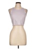 lucy Purple Tank Top Size L - photo 1