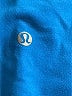 Lululemon Athletica Blue Athletic Shorts Size M (estimated) - photo 3