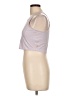 lucy Purple Tank Top Size L - photo 5