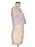 lucy Purple Tank Top Size L - photo 4