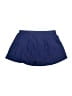 Talbots Solid Blue Skort Size 8 - photo 1