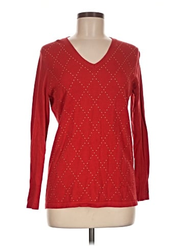 Tommy Hilfiger Pullover Sweater (view 1)