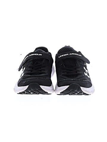 Under Armour Sneakers (view 2)