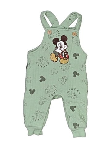 Disney Baby Overalls (view 1)