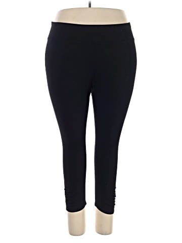 Lands' End Active Pants (view 1)