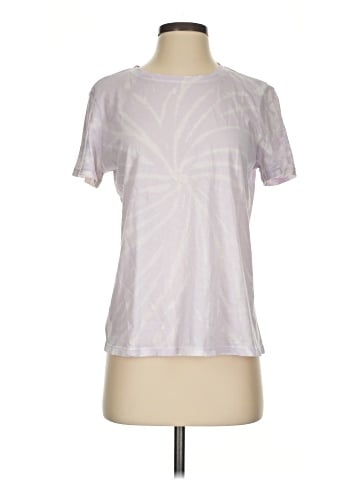 Style&Co Short Sleeve Top (view 1)