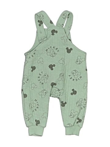 Disney Baby Overalls (view 2)