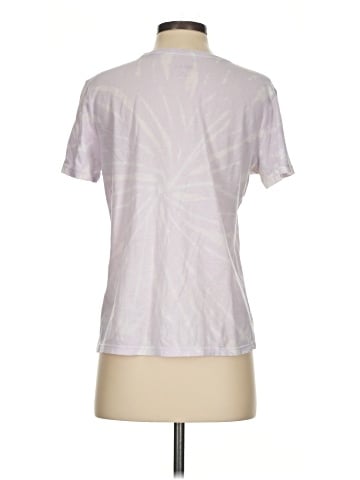 Style&Co Short Sleeve Top (view 2)