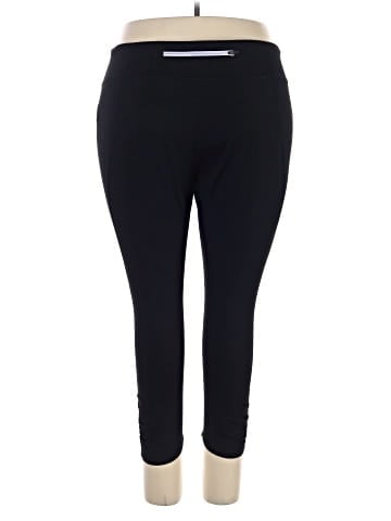 Lands' End Active Pants (view 2)