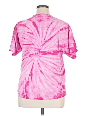 Hanes Short Sleeve T-Shirt (view 2)