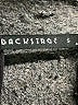 backSTAGE Stars Black Casual Dress Size S - photo 7