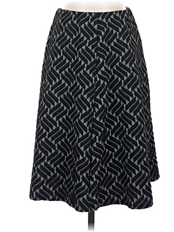 Renee C. Formal Skirt (view 1)