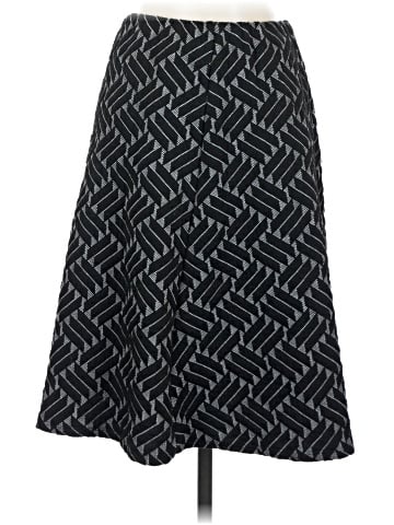 Renee C. Formal Skirt (view 2)