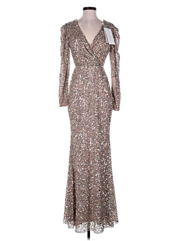 Mac Duggal Cocktail Dress (view 1)