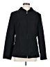 Esprit Solid Black Jacket Size M - photo 1