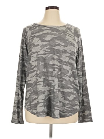 Tailgate Clothing Co. Long Sleeve T-Shirt (view 1)
