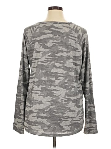 Tailgate Clothing Co. Long Sleeve T-Shirt (view 2)