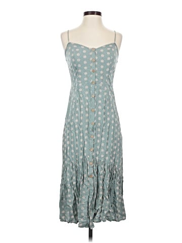 Mimi Chica Casual Dress (view 1)