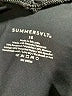 Summersalt Solid Black One Piece Swimsuit Size 16 - photo 3