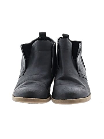 Indigo Rd. Ankle Boots (view 2)