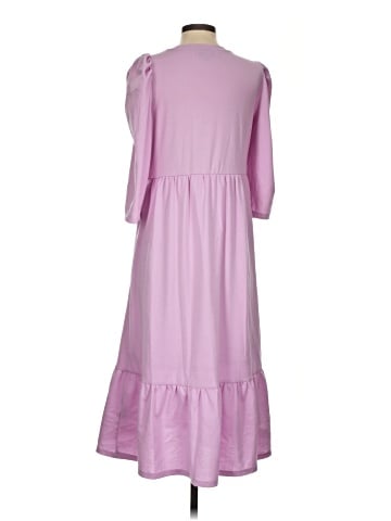 Who What Wear Casual Dress (view 2)