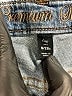 Gap Outlet Hearts Blue Jeans Size 6 - photo 7