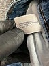 Gap Outlet Hearts Blue Jeans Size 6 - photo 8