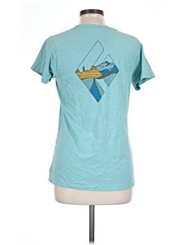 Black Diamond Short Sleeve T-Shirt (view 2)