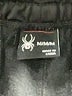 Spyder 100% Recycled Polyester Black Track Pants Size M - photo 7