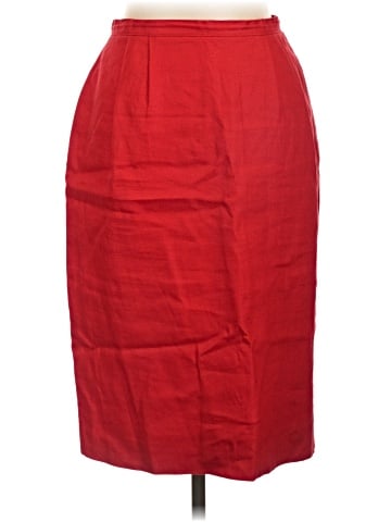 Casual Corner Formal Skirt (view 2)