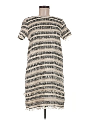 Zara Basic Casual Dress (view 1)