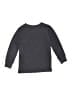 Jumping Beans Gray Long Sleeve Top Size 4 - photo 2